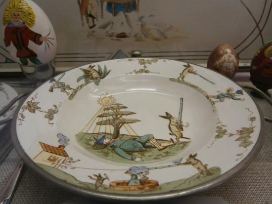 Struwwelpeter-Museum